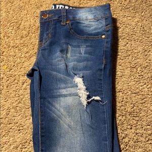 Vip Jeans